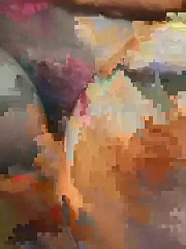 Kinjal setty online show from January 18, 2026, 7:45 am