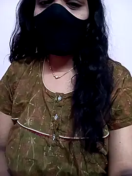 Ammu14399 online show from March 31, 2026, 7:53 am