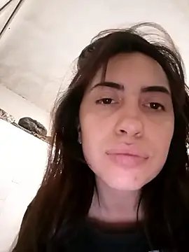 darkgodessone online show from January 10, 2026, 8:21 pm