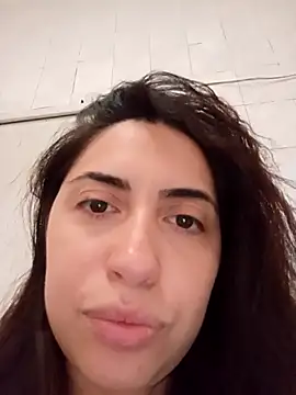 darkgodessone online show from February 9, 2026, 8:35 pm