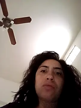 darkgodessone online show from March 6, 2026, 12:01 pm