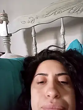 darkgodessone online show from March 10, 2026, 6:46 pm