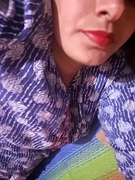 MILFybar online show from April 9, 2026, 5:40 pm