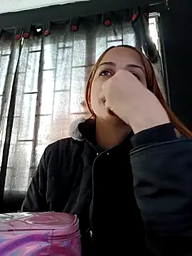 Ruby hott online show from February 3, 2026, 12:32 pm