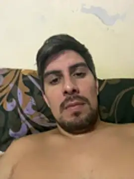 Llavedepalanca online show from April 24, 2026, 1:30 am