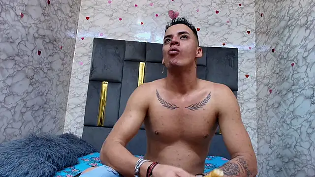 Brent Storne online show from February 19, 2026, 3:57 am