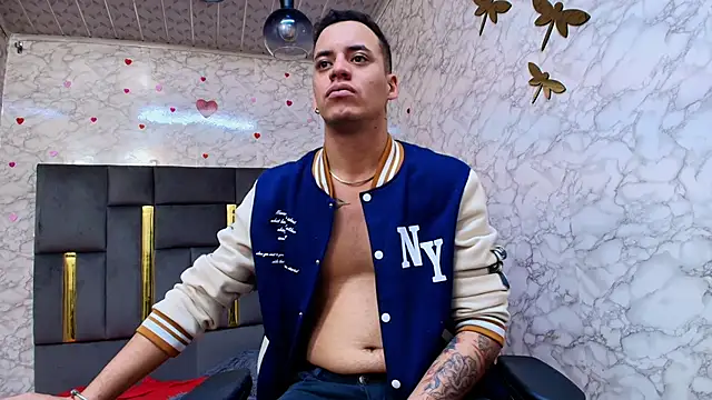 Brent Storne online show from February 25, 2026, 4:44 am