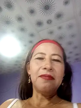 Salome 69 online show from January 7, 2026, 1:57 pm