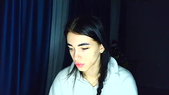 Vlada Elfie online show from January 17, 2026, 3:17 pm