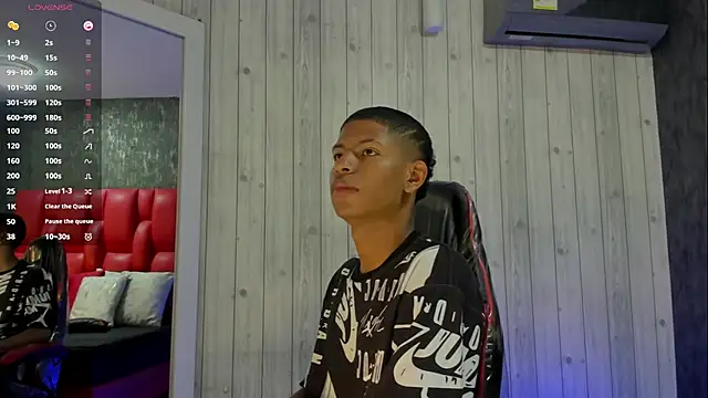  erick j online show from February 11, 2026, 7:19 pm