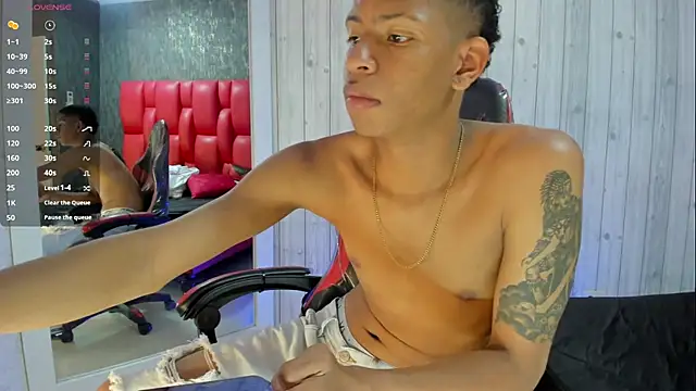  erick j online show from February 22, 2026, 8:07 pm