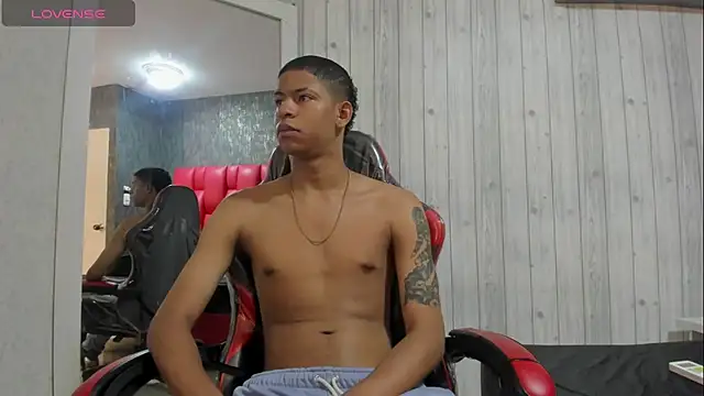  erick j online show from March 21, 2026, 8:34 pm