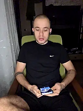 TvoY bOy1 online show from January 19, 2026, 4:11 pm