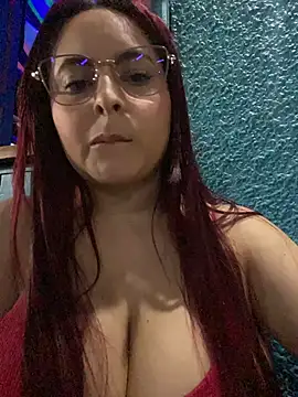 Liia-Addams online show from January 17, 2026, 12:15 am