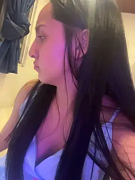 Eve Ritz online show from March 12, 2026, 4:40 am