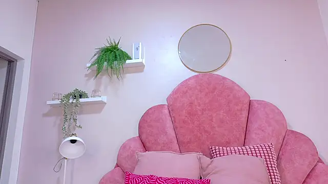 AmberStonne   online show from March 23, 2026, 2:37 am