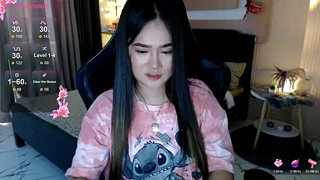 simplykhate online show from March 21, 2026, 2:16 am