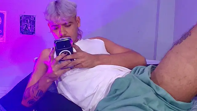 cum park1 online show from June 16, 2026, 9:06 pm