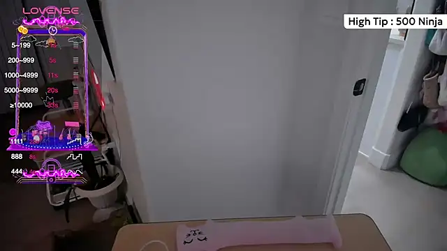 Vesagal online show from February 20, 2026, 1:57 am