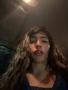 dani bela online show from May 15, 2026, 11:34 pm