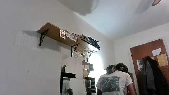 Snapshot of AcademicHuman67 chatting on March 25, 2026, 2:39 am AcademicHuman67 online show from March 25, 2026, 2:39 am