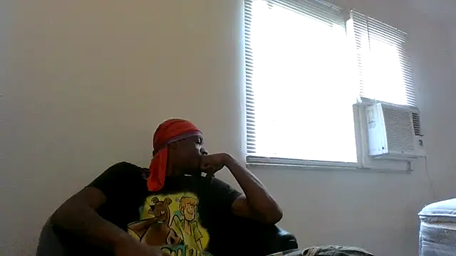 AcademicHuman67 online show from June 29, 2026, 11:16 pm
