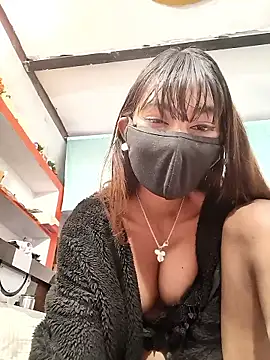 CUTEDIIVA online show from January 9, 2026, 9:45 am