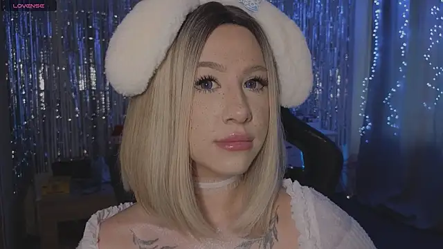 Necucubi02 online show from January 10, 2026, 5:53 am