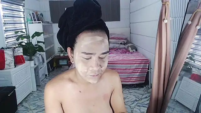 MShealthyCumTS69 online show from February 17, 2026, 5:04 am