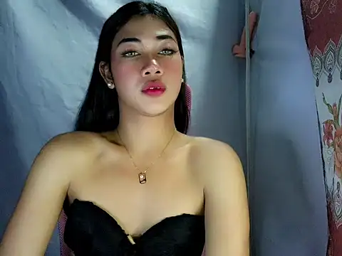 Margalona  online show from March 4, 2026, 9:48 am