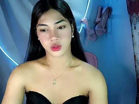 Margalona  online show from March 24, 2026, 7:41 pm