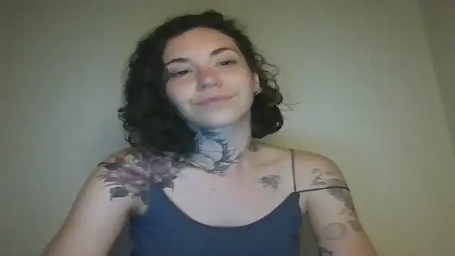 Dirty Pink online show from March 27, 2026, 9:47 pm