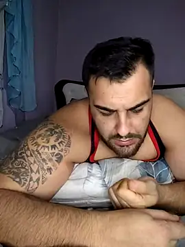 Snapshot of Attila98 chatting on February 7, 2026, 4:54 pm Attila98 online show from February 7, 2026, 4:54 pm