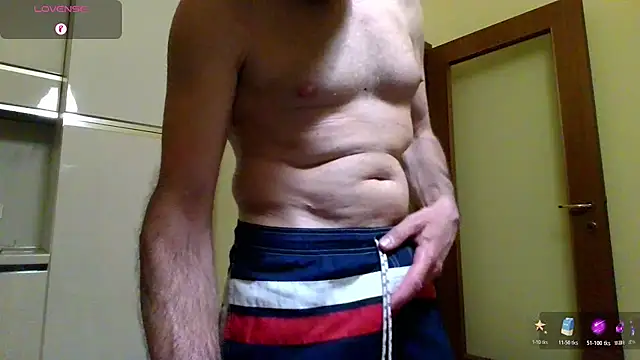 Ele7b5 online show from May 24, 2026, 9:42 pm