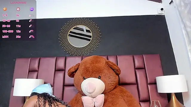 BrittanyWatson online show from February 14, 2026, 12:07 am