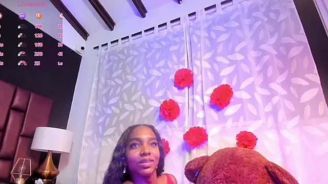 BrittanyWatson online show from February 15, 2026, 2:41 am