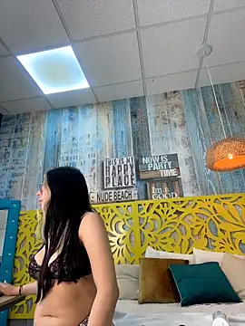 ShyDesireXXX online show from April 1, 2026, 10:51 pm