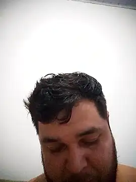 gordinhoCRZ2 online show from January 16, 2026, 9:52 pm