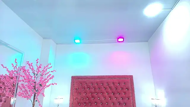 Serena ebony online show from January 17, 2026, 11:37 am