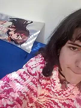 Sakura trans online show from February 22, 2026, 2:26 pm