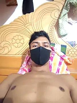 RAKIB5676 online show from March 18, 2026, 1:03 pm