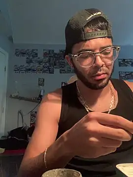 PRBoricua787 online show from June 18, 2026, 6:01 pm
