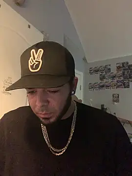 PRBoricua787 online show from June 27, 2026, 3:17 pm
