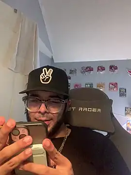 PRBoricua787 online show from July 7, 2026, 11:53 pm