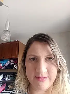 Stephania77727 online show from January 17, 2026, 10:20 am