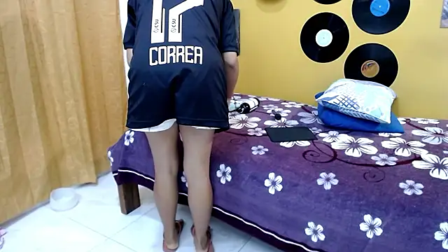 Snapshot of marcelasweet457 chatting on February 11, 2026, 1:16 pm marcelasweet457 online show from February 11, 2026, 1:16 pm