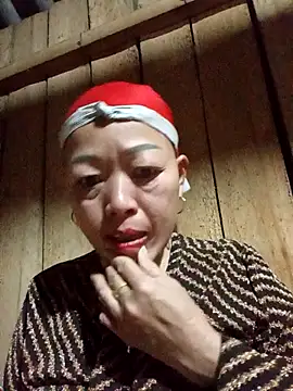 Agnes-baby online show from February 14, 2026, 10:50 pm