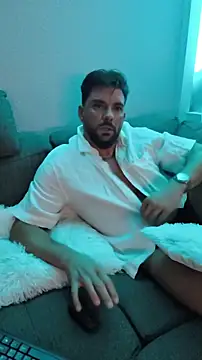 Angelo 33 online show from January 17, 2026, 8:41 am