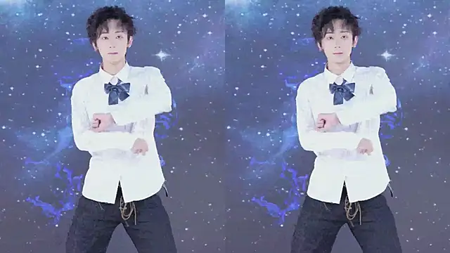 jmcm001 online show from January 18, 2026, 11:03 am