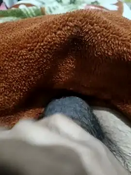 Snapshot of _chota_bunny_ chatting on February 3, 2026, 7:57 am chota bunny online show from February 3, 2026, 7:57 am